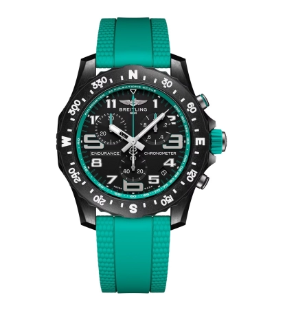 Review Breitling Endurance Pro Replica watch X833105A1B1S1
